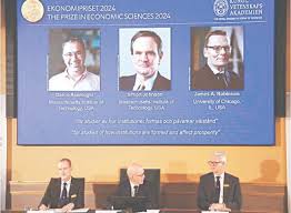 nobel-prize gallery